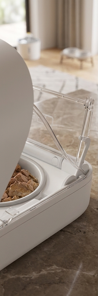DyreSmart MicroFeeder